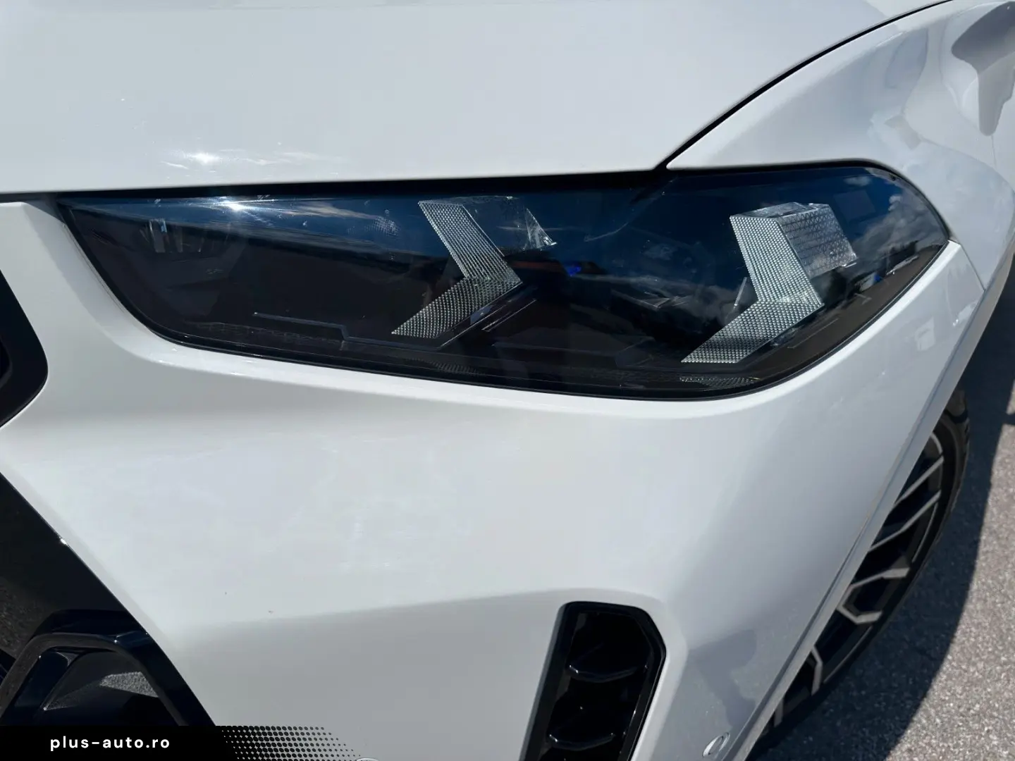 BMW X6 30d xDr M Sport ACC HUD PANO HARMAN AHK