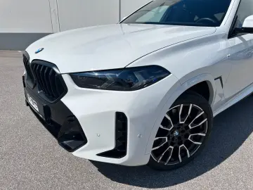 BMW X6 30d xDr M Sport ACC HUD PANO HARMAN AHK