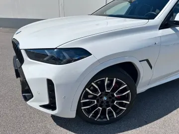 BMW X6 30d xDr M Sport ACC HUD PANO HARMAN AHK