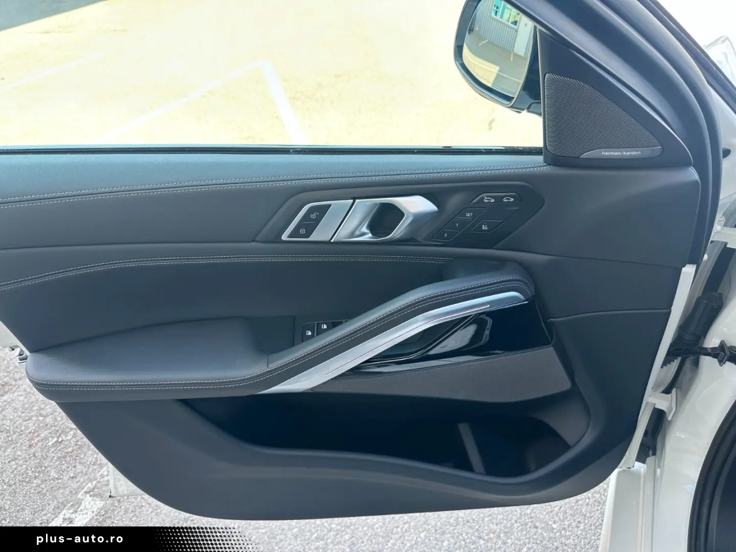BMW X6 30d xDr M Sport ACC HUD PANO HARMAN AHK