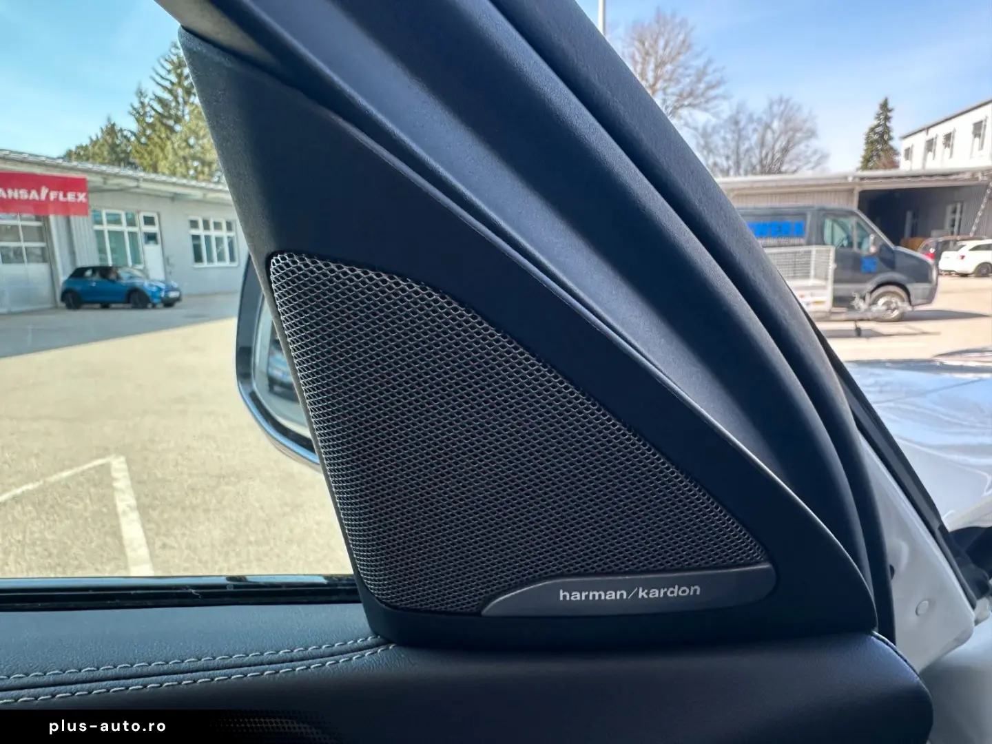 BMW X6 30d xDr M Sport ACC HUD PANO HARMAN AHK