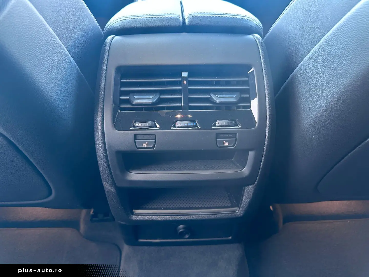 BMW X6 30d xDr M Sport ACC HUD PANO HARMAN AHK