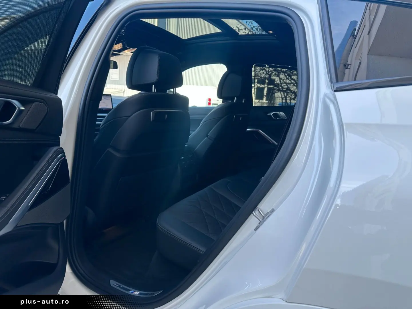 BMW X6 30d xDr M Sport ACC HUD PANO HARMAN AHK