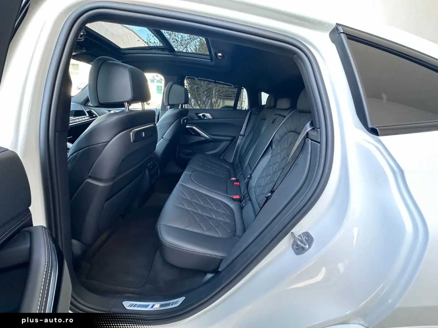 BMW X6 30d xDr M Sport ACC HUD PANO HARMAN AHK