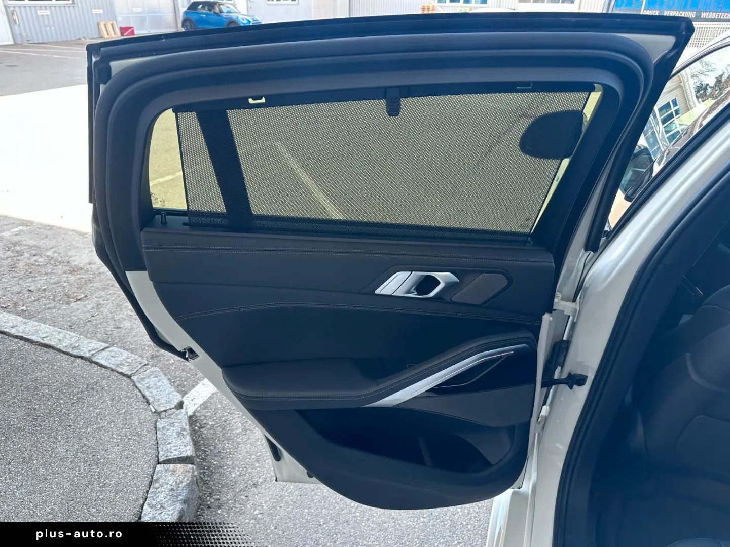 BMW X6 30d xDr M Sport ACC HUD PANO HARMAN AHK