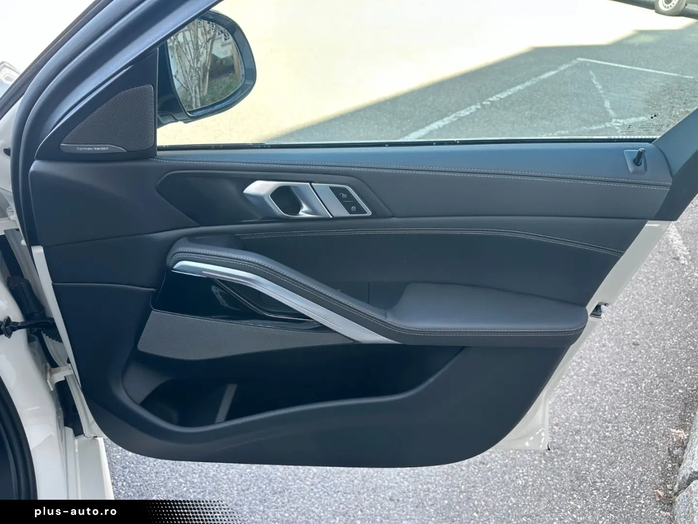 BMW X6 30d xDr M Sport ACC HUD PANO HARMAN AHK