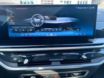 BMW X6 30d xDr M Sport ACC HUD PANO HARMAN AHK