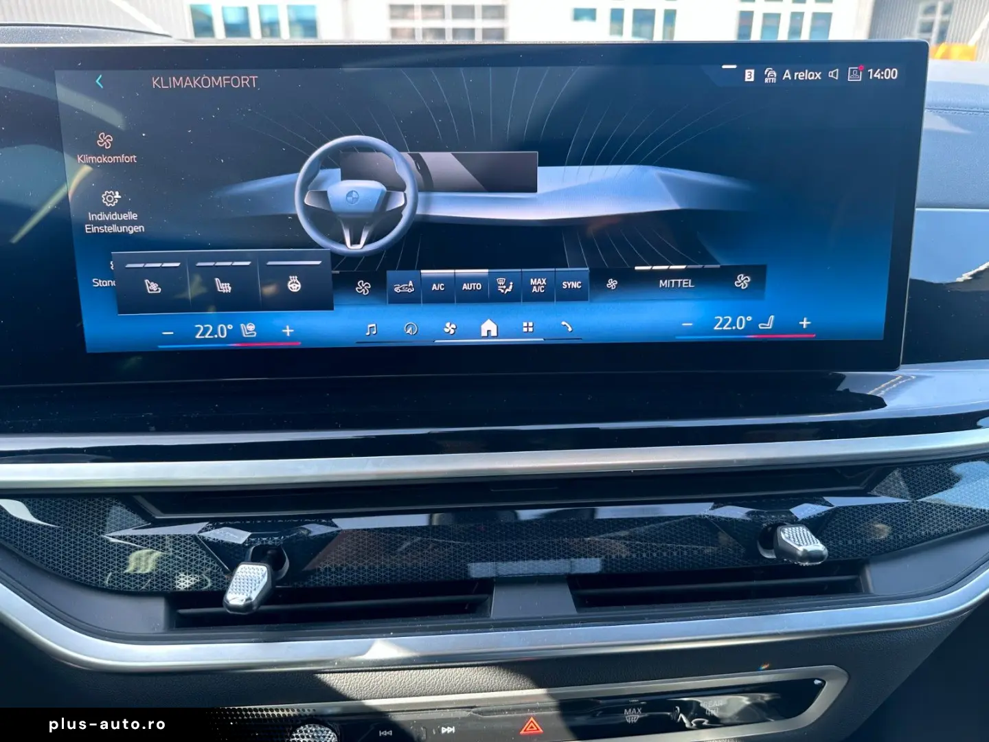 BMW X6 30d xDr M Sport ACC HUD PANO HARMAN AHK