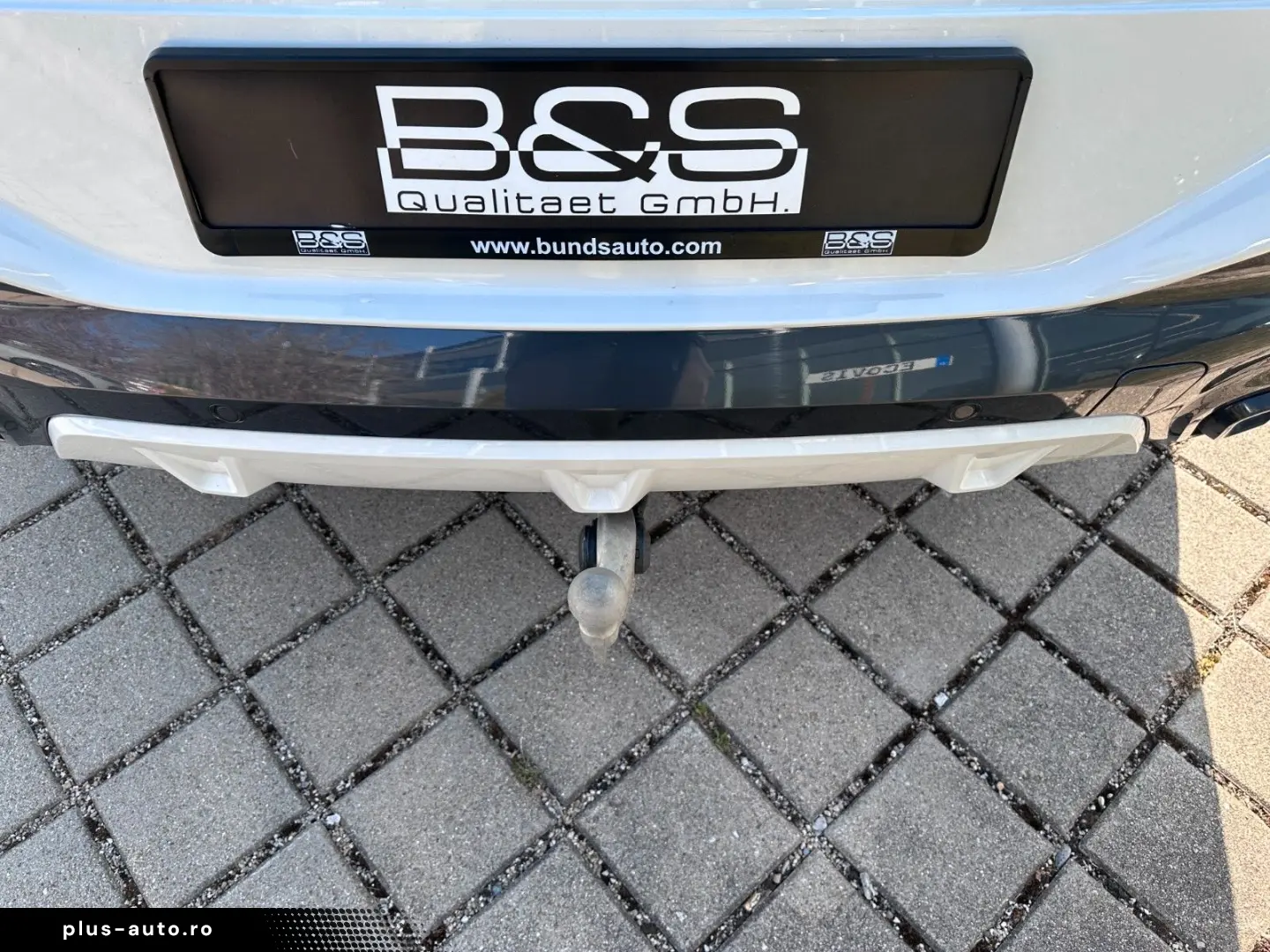 BMW X6 30d xDr M Sport ACC HUD PANO HARMAN AHK