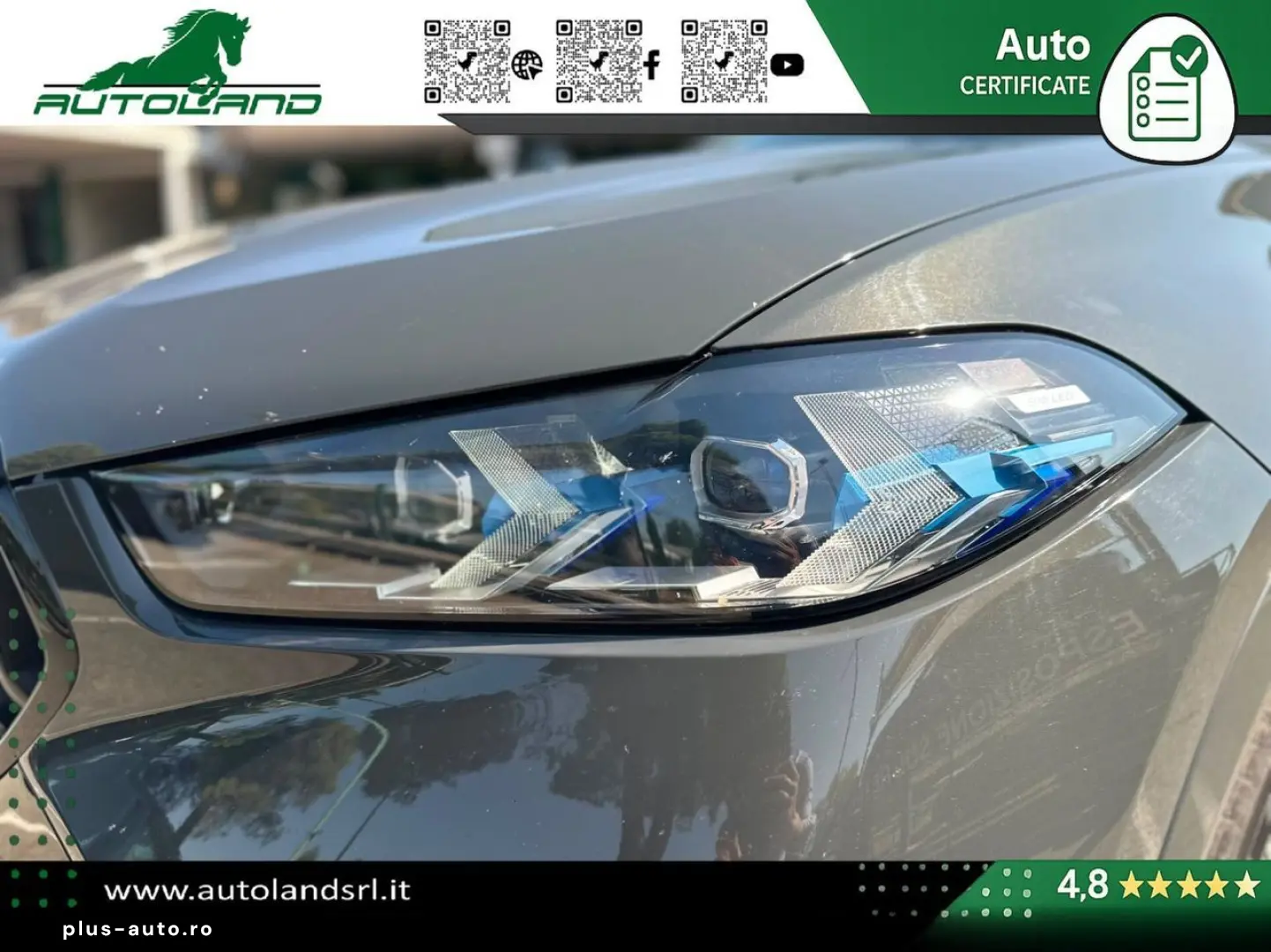BMW BMW X6 xdrive30d MSport UNIPRO