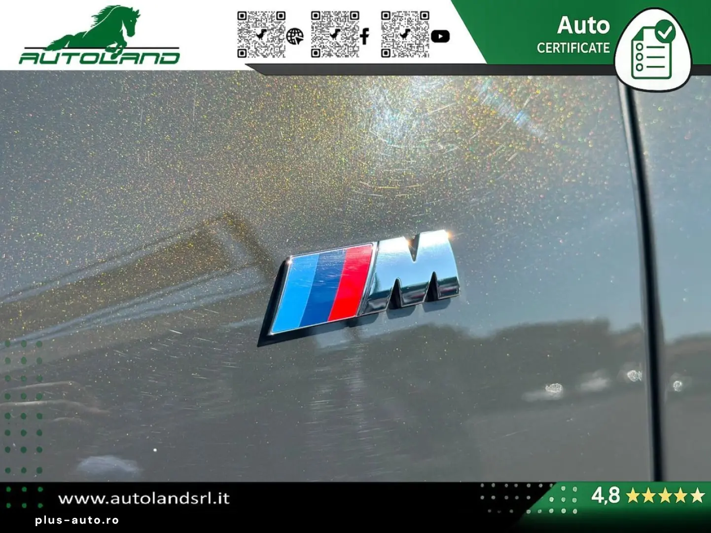 BMW BMW X6 xdrive30d MSport UNIPRO