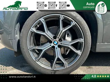 BMW BMW X6 xdrive30d MSport UNIPRO