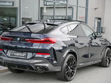 BMW X6 M60 i xDrive M Sport Pro AHK  M Performance