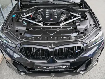 BMW X6 M60 i xDrive M Sport Pro AHK  M Performance