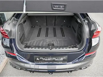 BMW X6 M60 i xDrive M Sport Pro AHK  M Performance