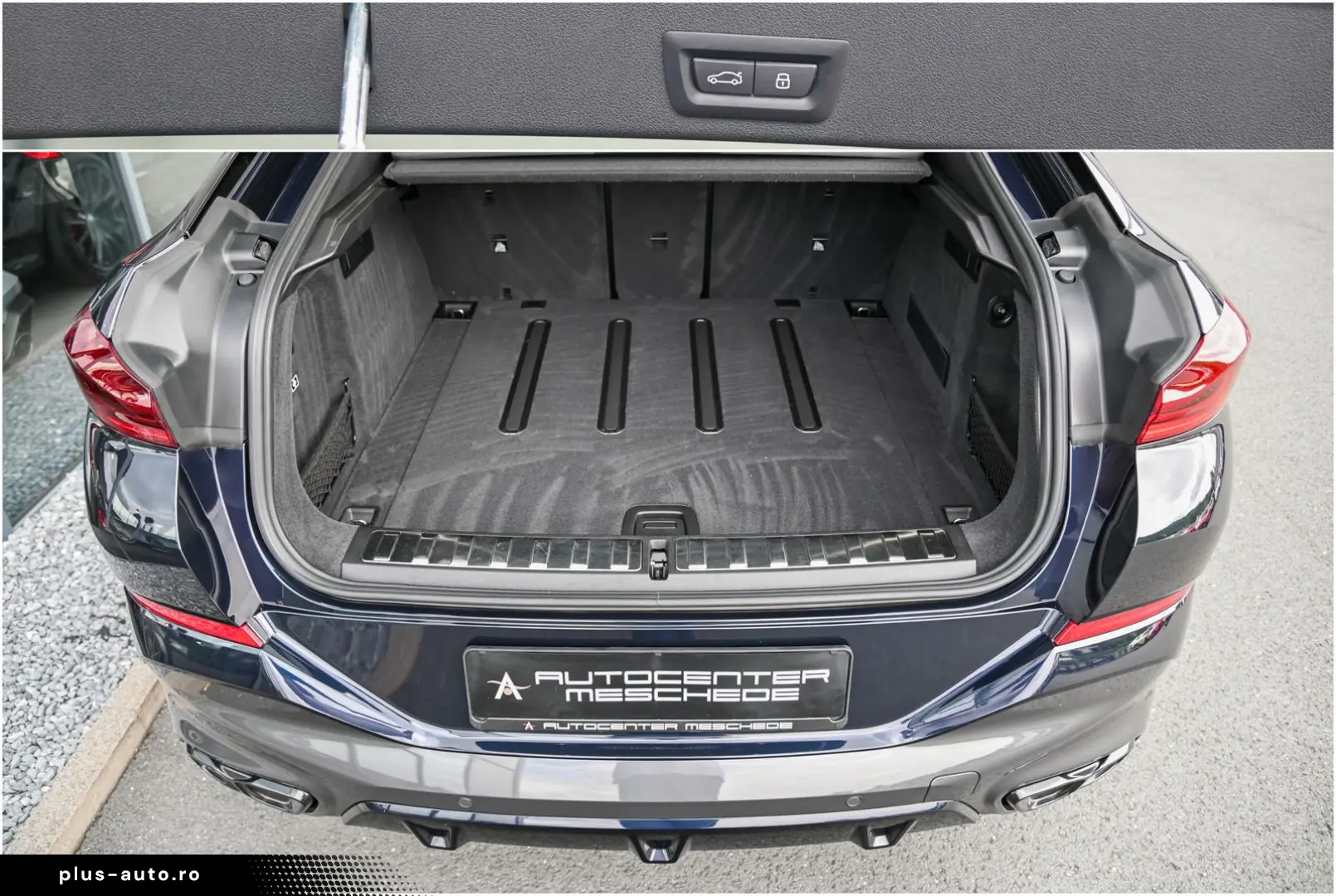 BMW X6 M60 i xDrive M Sport Pro AHK  M Performance