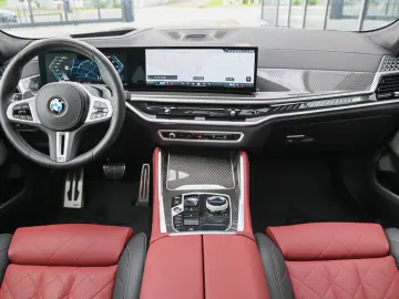 BMW X6 M60 i xDrive M Sport Pro AHK  M Performance