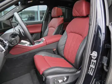 BMW X6 M60 i xDrive M Sport Pro AHK  M Performance