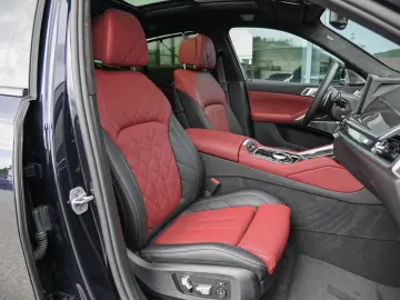 BMW X6 M60 i xDrive M Sport Pro AHK  M Performance