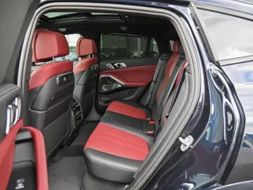 BMW X6 M60 i xDrive M Sport Pro AHK  M Performance