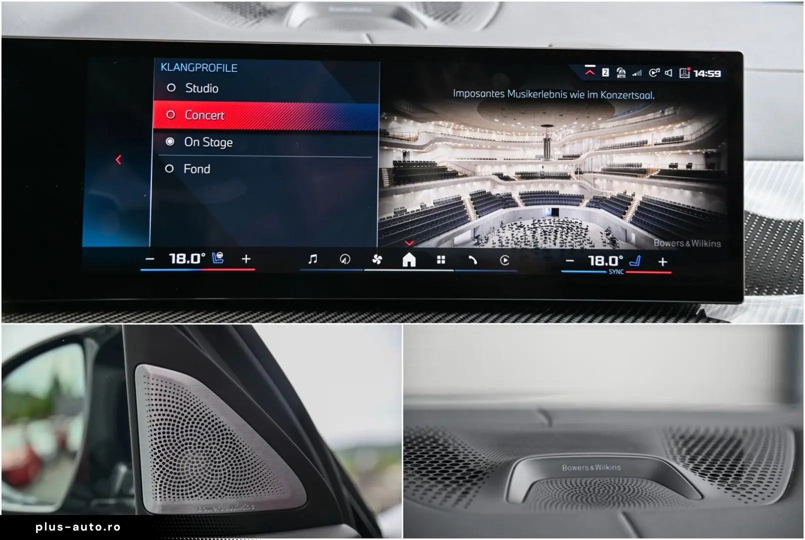 BMW X6 M60 i xDrive M Sport Pro AHK  M Performance