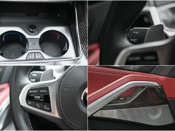 BMW X6 M60 i xDrive M Sport Pro AHK  M Performance