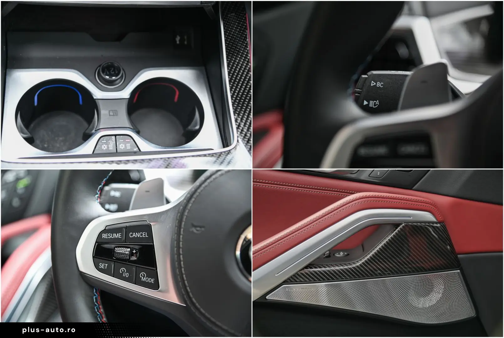 BMW X6 M60 i xDrive M Sport Pro AHK  M Performance