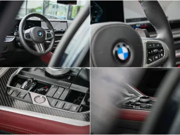 BMW X6 M60 i xDrive M Sport Pro AHK  M Performance