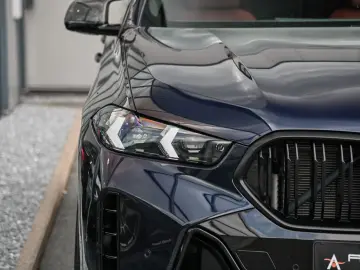 BMW X6 M60 i xDrive M Sport Pro AHK  M Performance