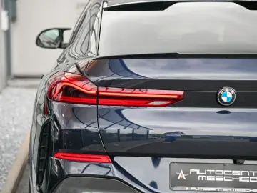 BMW X6 M60 i xDrive M Sport Pro AHK  M Performance