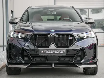 BMW X6 M60 i xDrive M Sport Pro AHK  M Performance