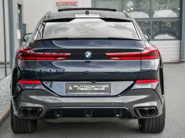 BMW X6 M60 i xDrive M Sport Pro AHK  M Performance