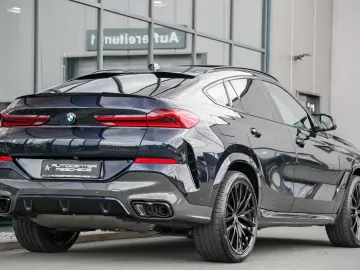 BMW X6 M60 i xDrive M Sport Pro AHK  M Performance