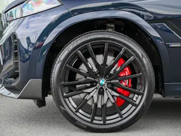 BMW X6 M60 i xDrive M Sport Pro AHK  M Performance
