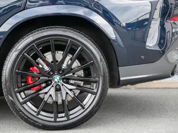BMW X6 M60 i xDrive M Sport Pro AHK  M Performance