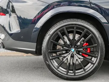 BMW X6 M60 i xDrive M Sport Pro AHK  M Performance