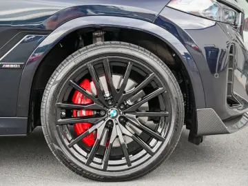 BMW X6 M60 i xDrive M Sport Pro AHK  M Performance
