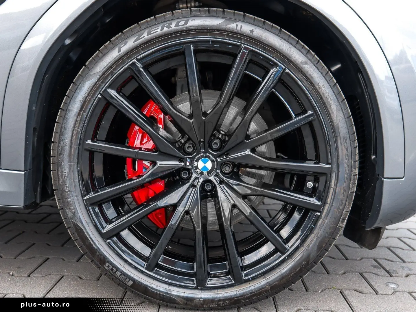 BMW X6 xDrive40d M Sport Pro DA PA Prof Pano H K 22