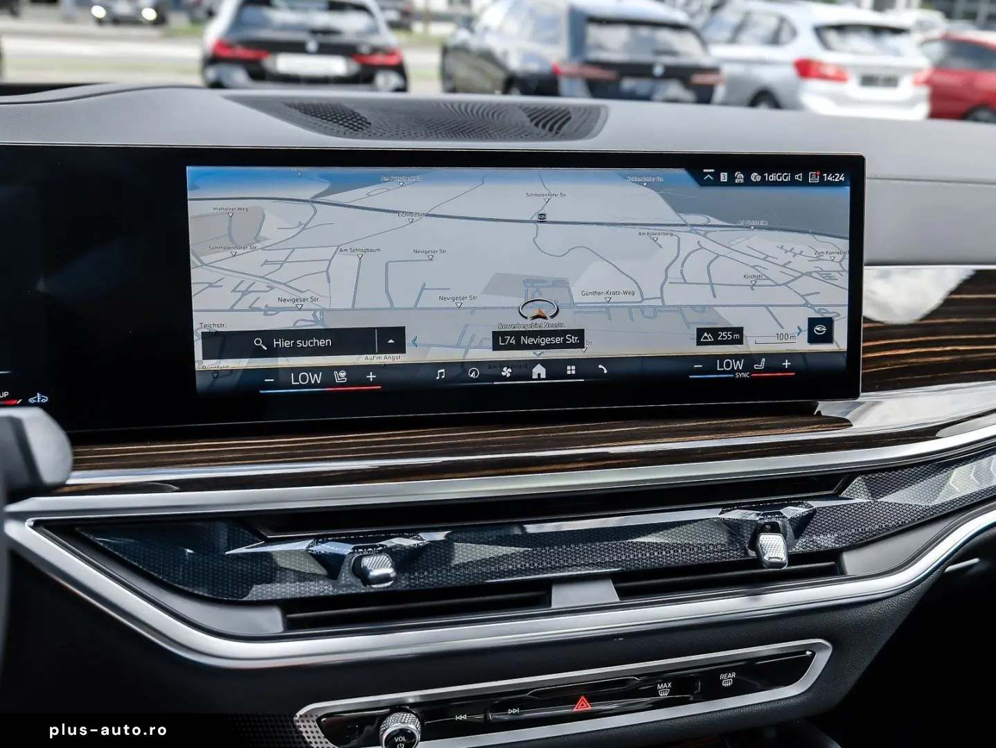 BMW X6 xDrive40d M Sport Pro DA PA Prof Pano H K 22