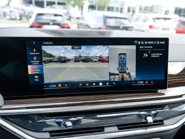 BMW X6 xDrive40d M Sport Pro DA PA Prof Pano H K 22