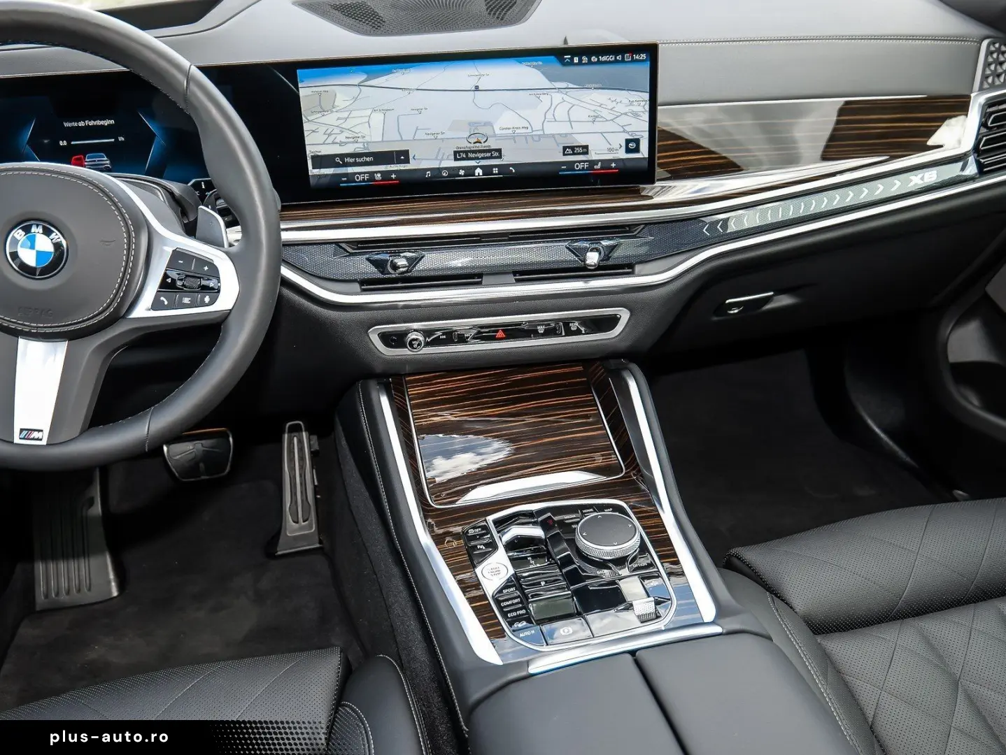 BMW X6 xDrive40d M Sport Pro DA PA Prof Pano H K 22