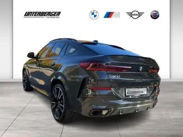 BMW X6 xDrive40d 22  M-Sport Pro  Massage  M-Sitz  I