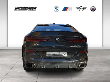 BMW X6 xDrive40d 22  M-Sport Pro  Massage  M-Sitz  I