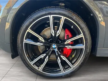 BMW X6 xDrive40d 22  M-Sport Pro  Massage  M-Sitz  I