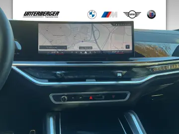 BMW X6 xDrive40d 22  M-Sport Pro  Massage  M-Sitz  I