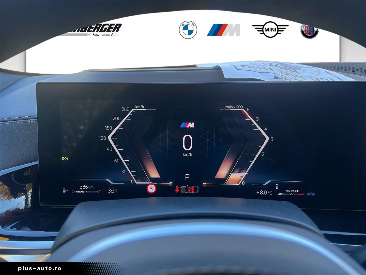 BMW X6 xDrive40d 22  M-Sport Pro  Massage  M-Sitz  I