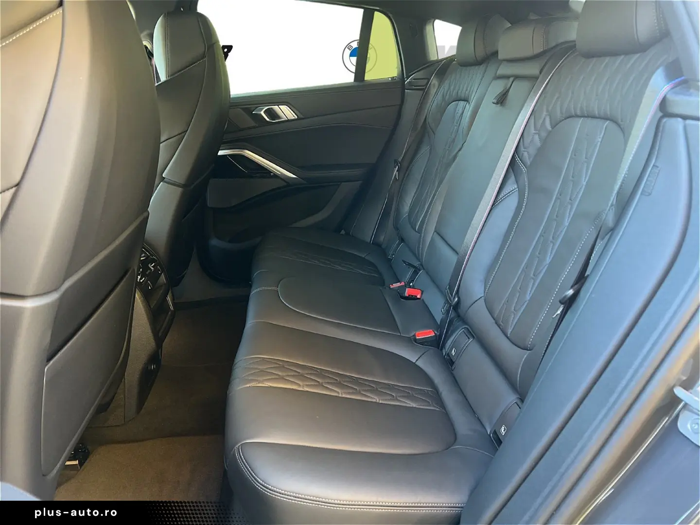 BMW X6 xDrive40d 22  M-Sport Pro  Massage  M-Sitz  I