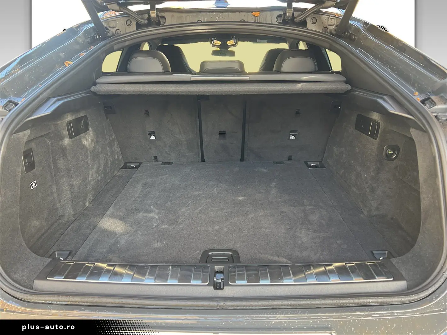 BMW X6 xDrive40d 22  M-Sport Pro  Massage  M-Sitz  I