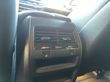 BMW X6 xDrive40d 22  M-Sport Pro  Massage  M-Sitz  I