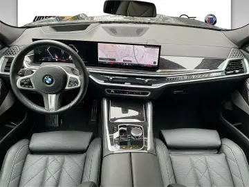 BMW X6 xDrive30d M Sport Pro  AHK  Standheiz  Iconic
